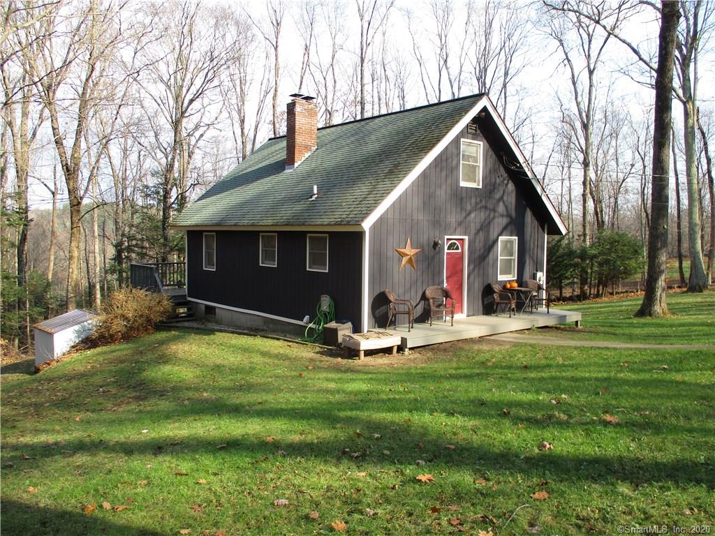 723 Route 197 Woodstock CT 06281