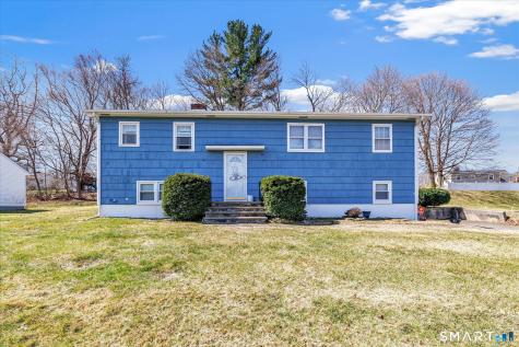 44 Meadowbrook Road Danbury CT 06811