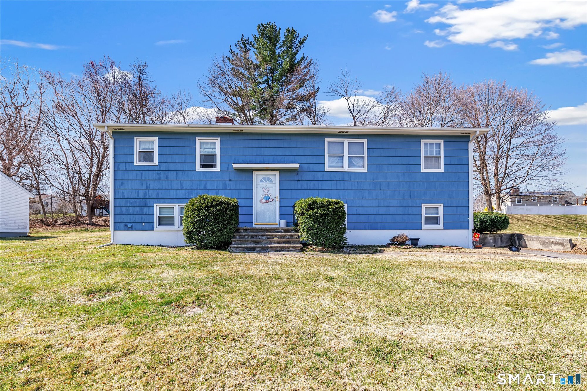 44 Meadowbrook Road Danbury CT 06811