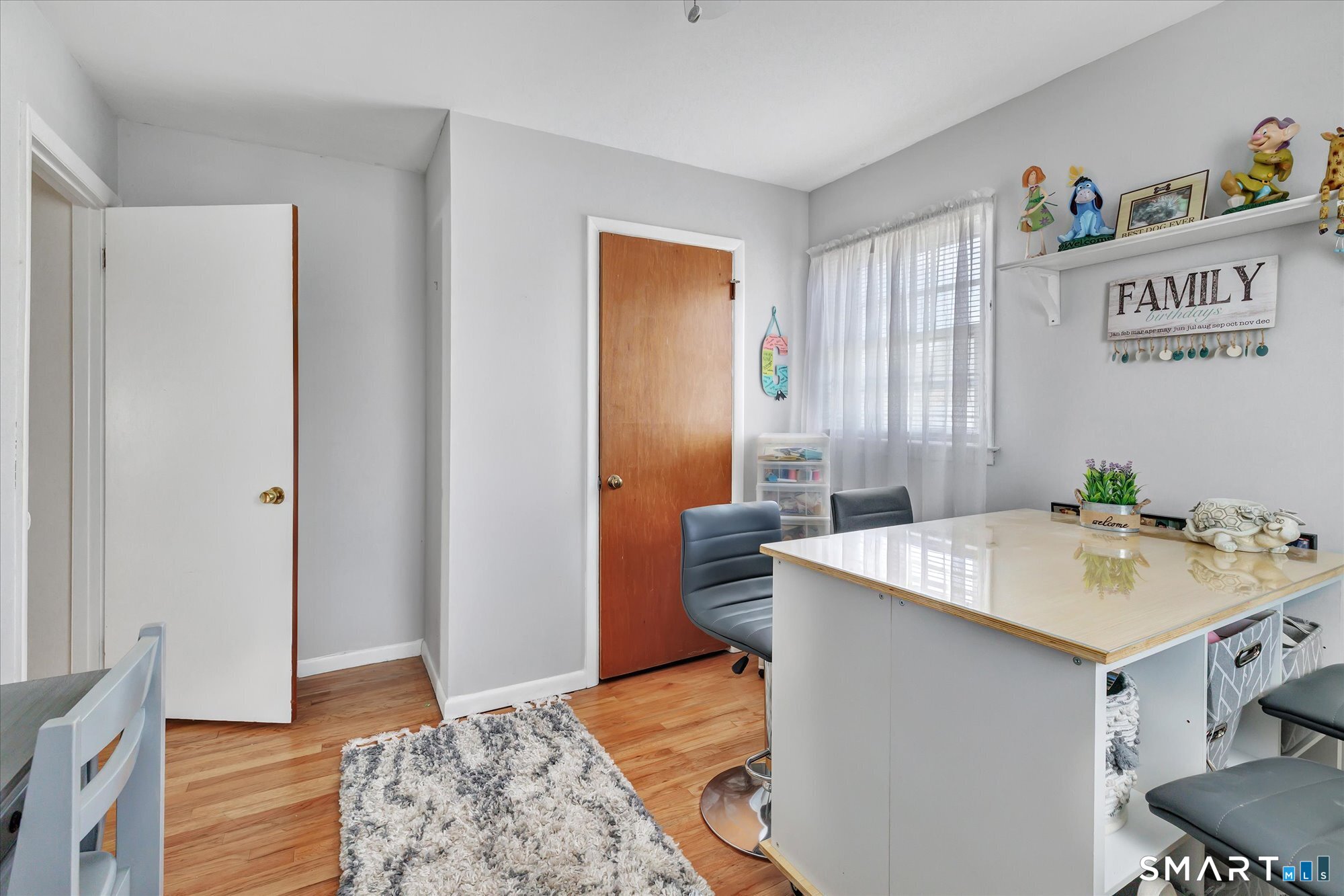 44 Meadowbrook Road Danbury CT 06811