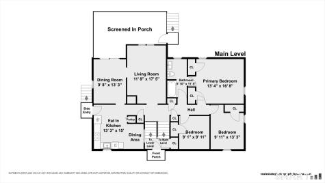 44 Meadowbrook Road Danbury CT 06811