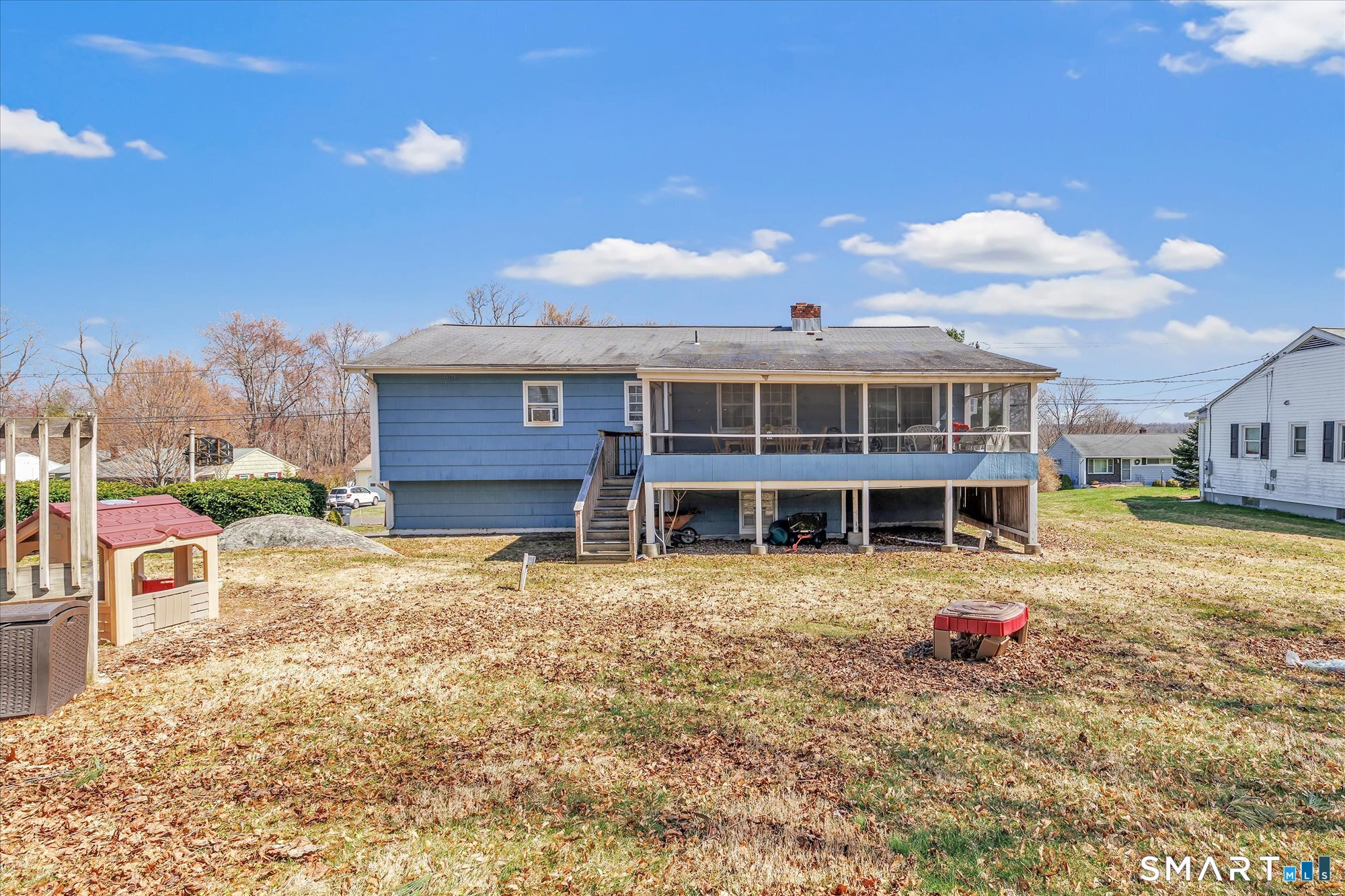 44 Meadowbrook Road Danbury CT 06811