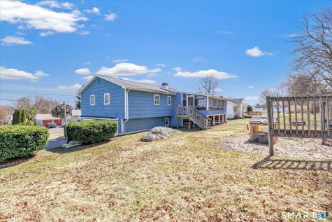 44 Meadowbrook Road Danbury CT 06811