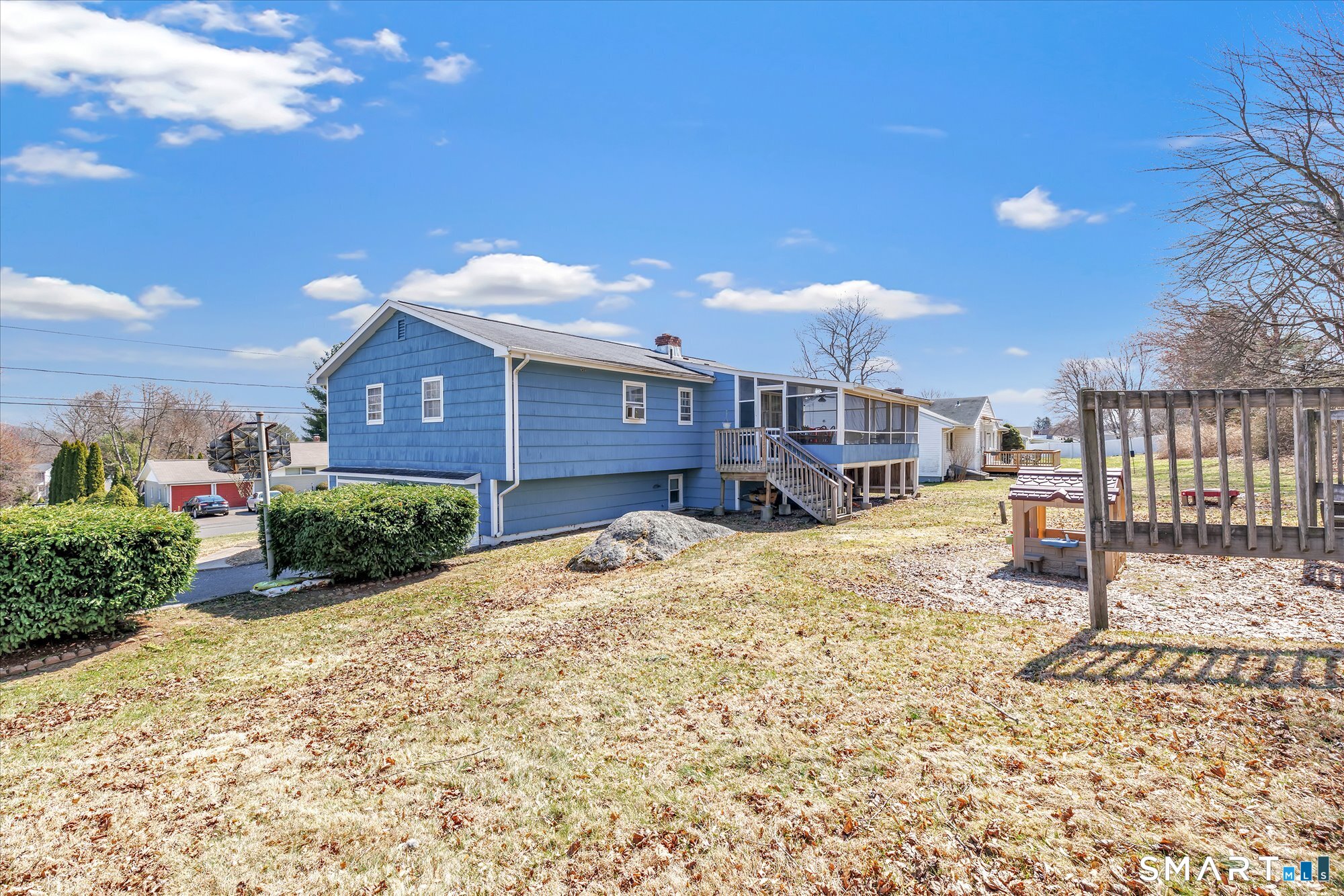 44 Meadowbrook Road Danbury CT 06811