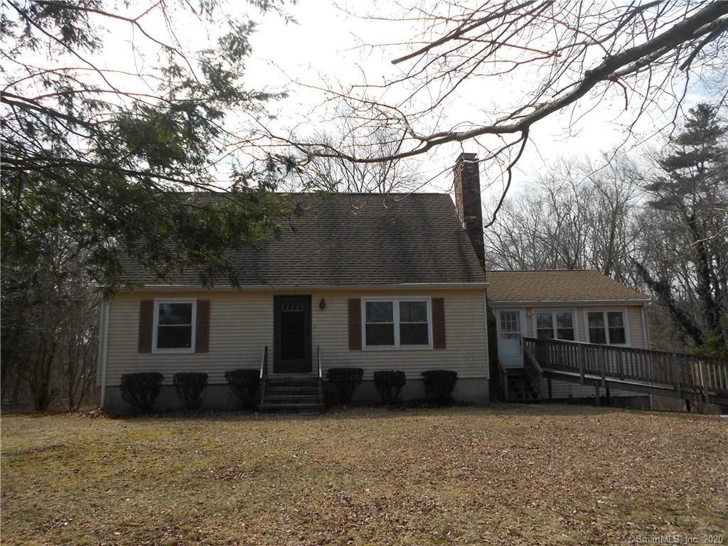 117 Pine Lake Road Westbrook CT 06498