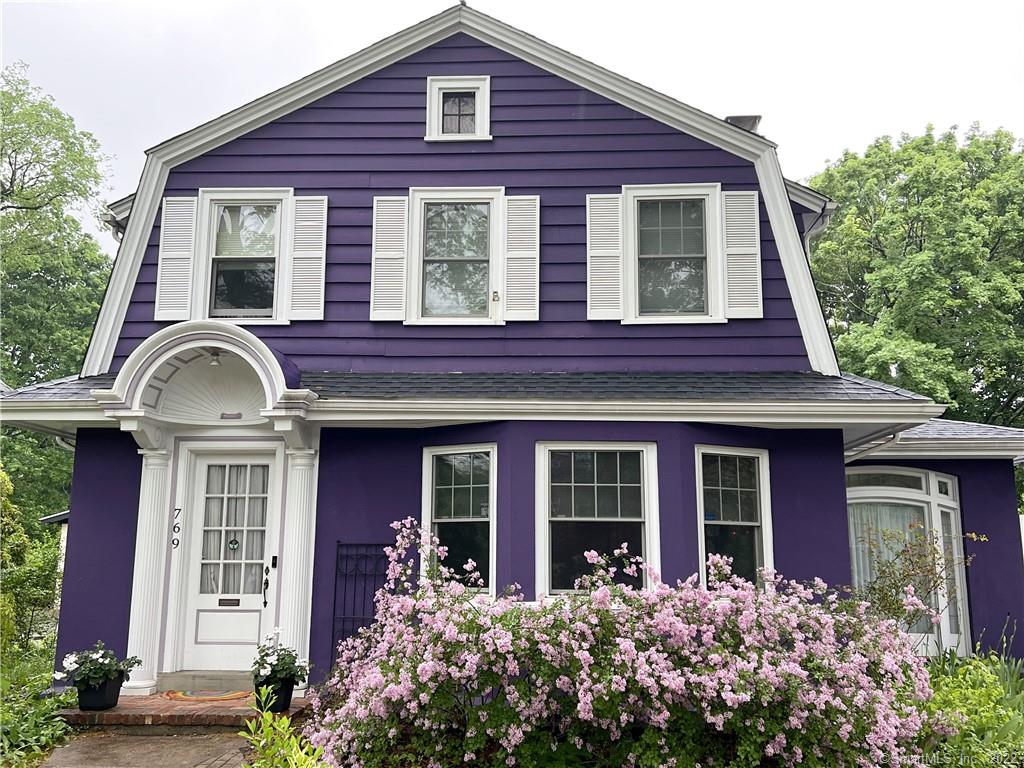 769 Whitney Avenue New Haven CT 06511