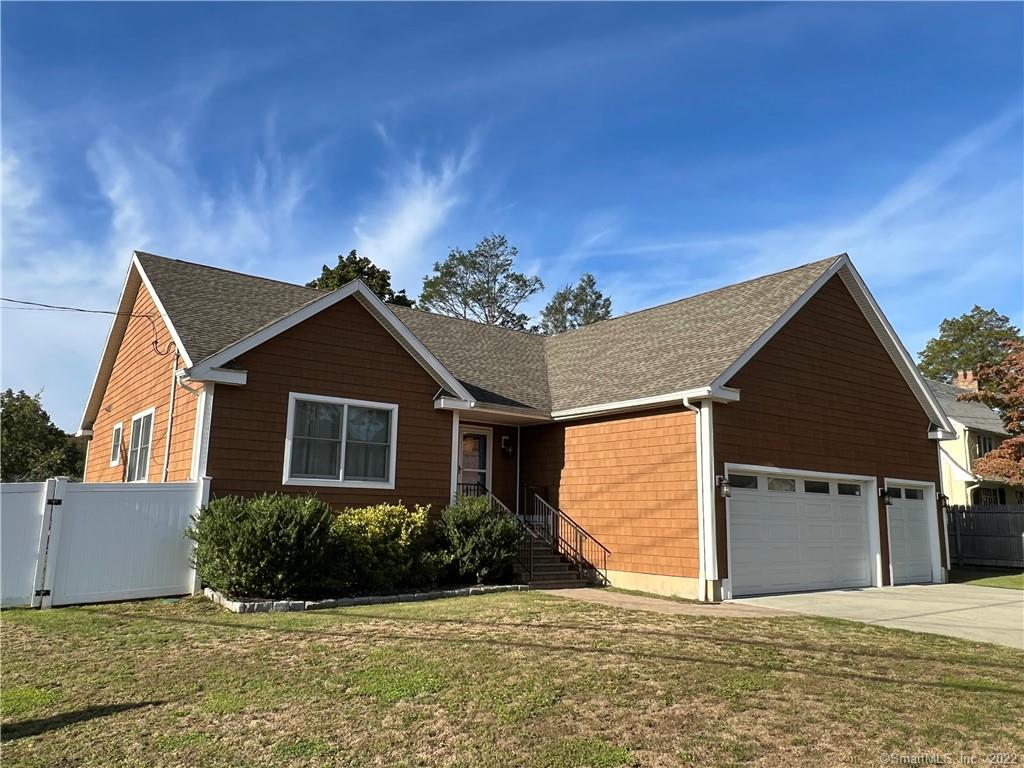 127 Killdeer Road Hamden CT 06517