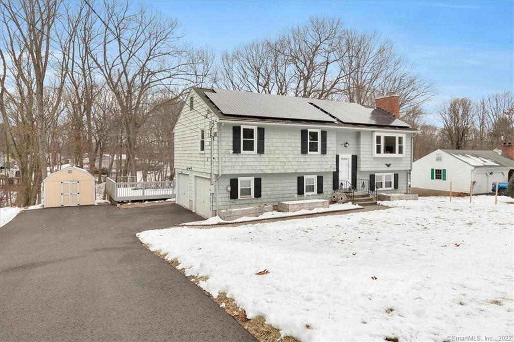 151 Scenic Drive Southington CT 06489