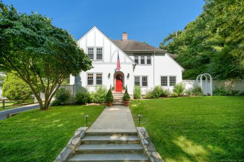 7 Perryridge Road Greenwich CT 06830