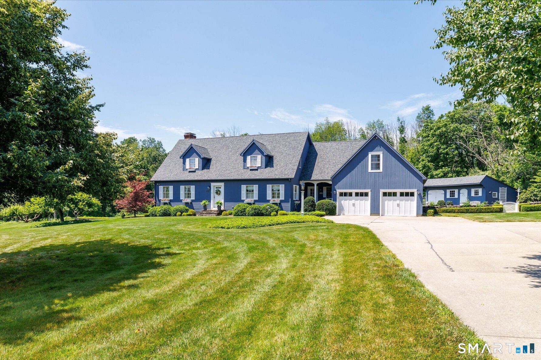 377 Pomfret Road Brooklyn CT 06234