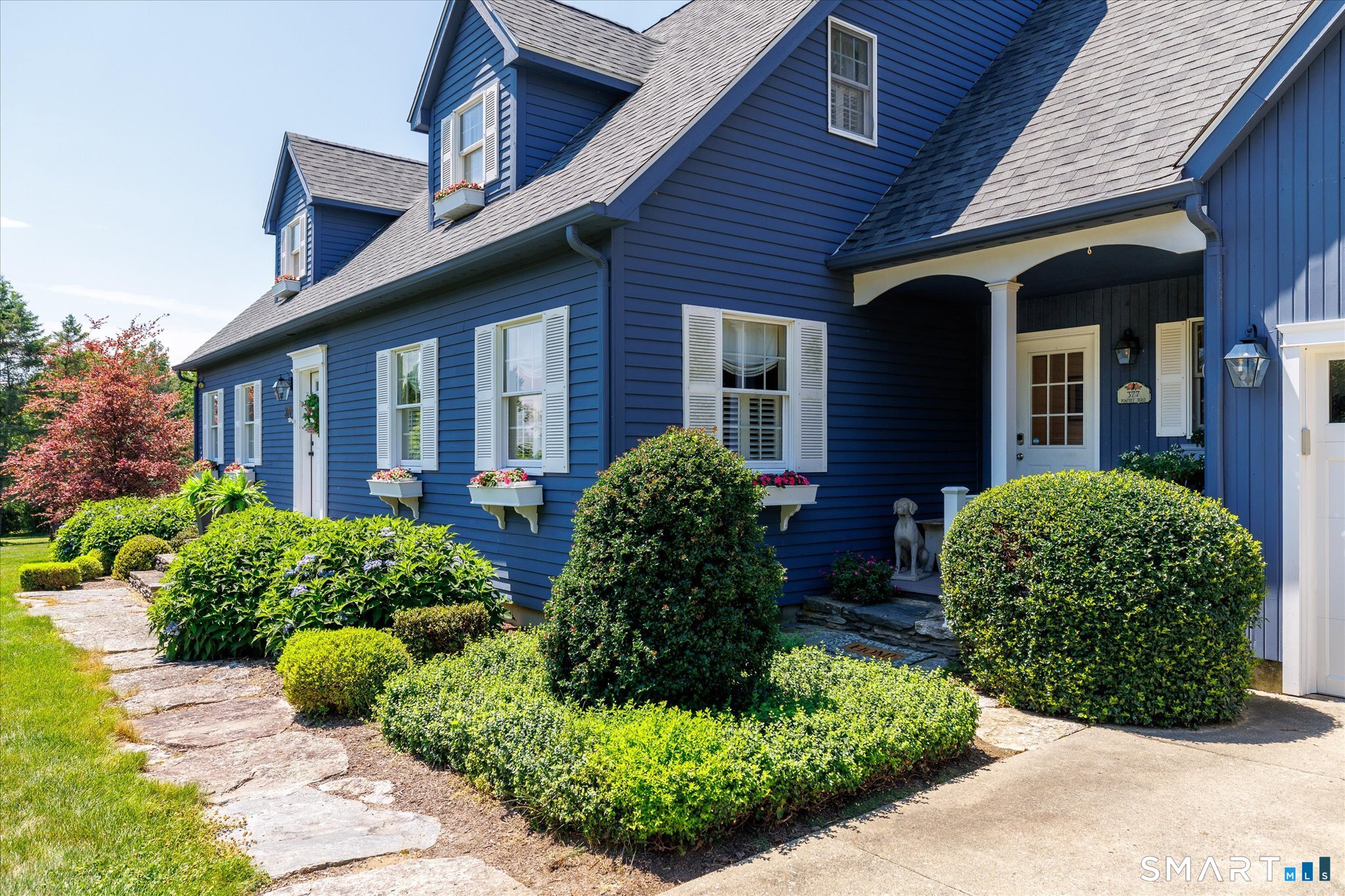 377 Pomfret Road Brooklyn CT 06234