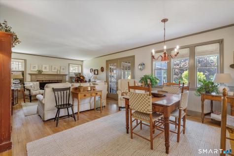 377 Pomfret Road Brooklyn CT 06234