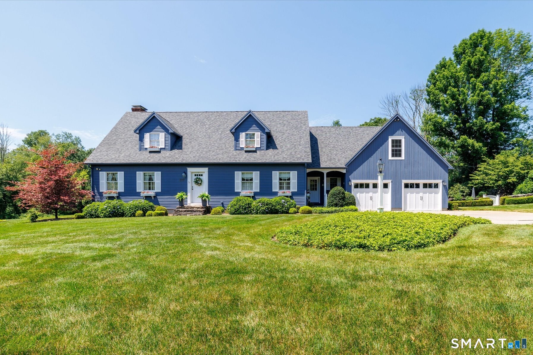 377 Pomfret Road Brooklyn CT 06234