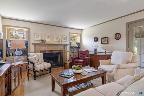 377 Pomfret Road Brooklyn CT 06234