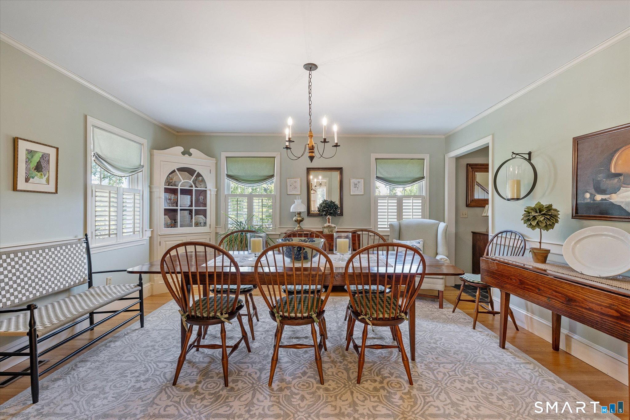 377 Pomfret Road Brooklyn CT 06234