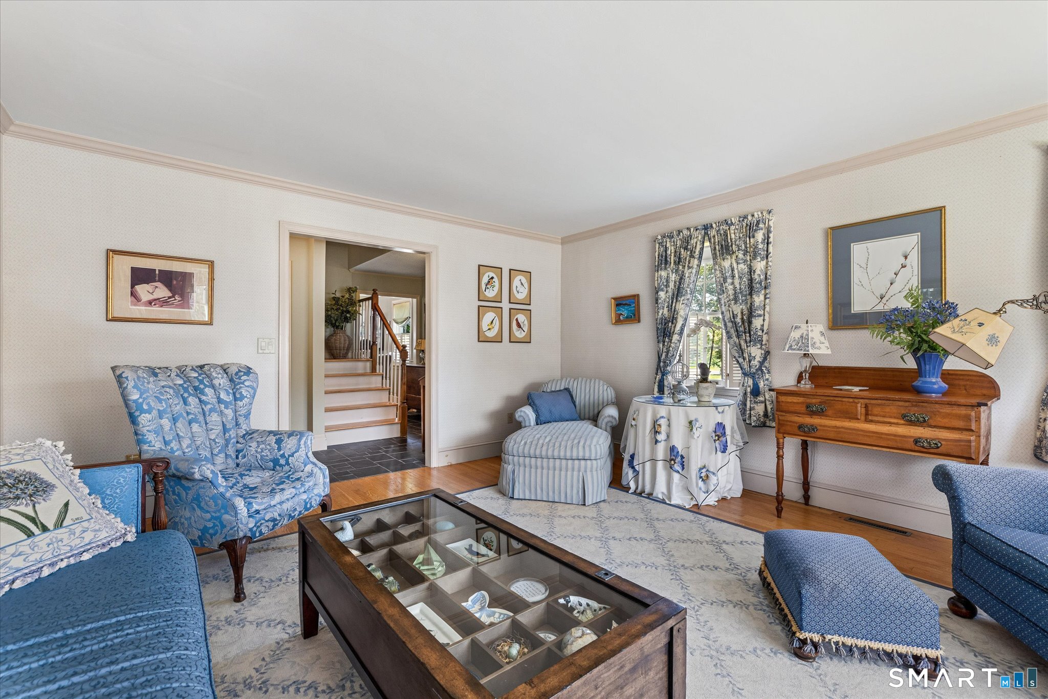 377 Pomfret Road Brooklyn CT 06234