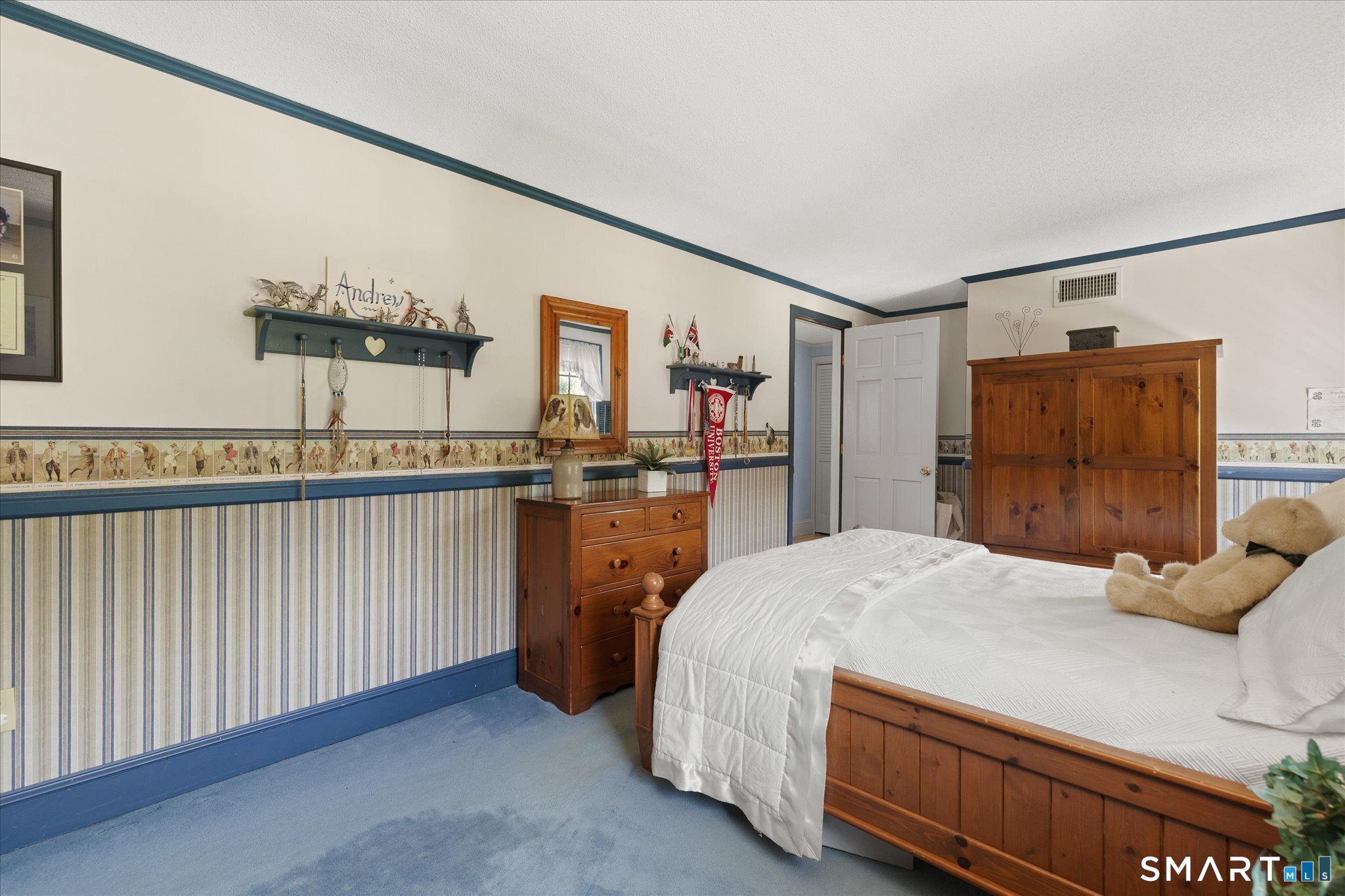 377 Pomfret Road Brooklyn CT 06234
