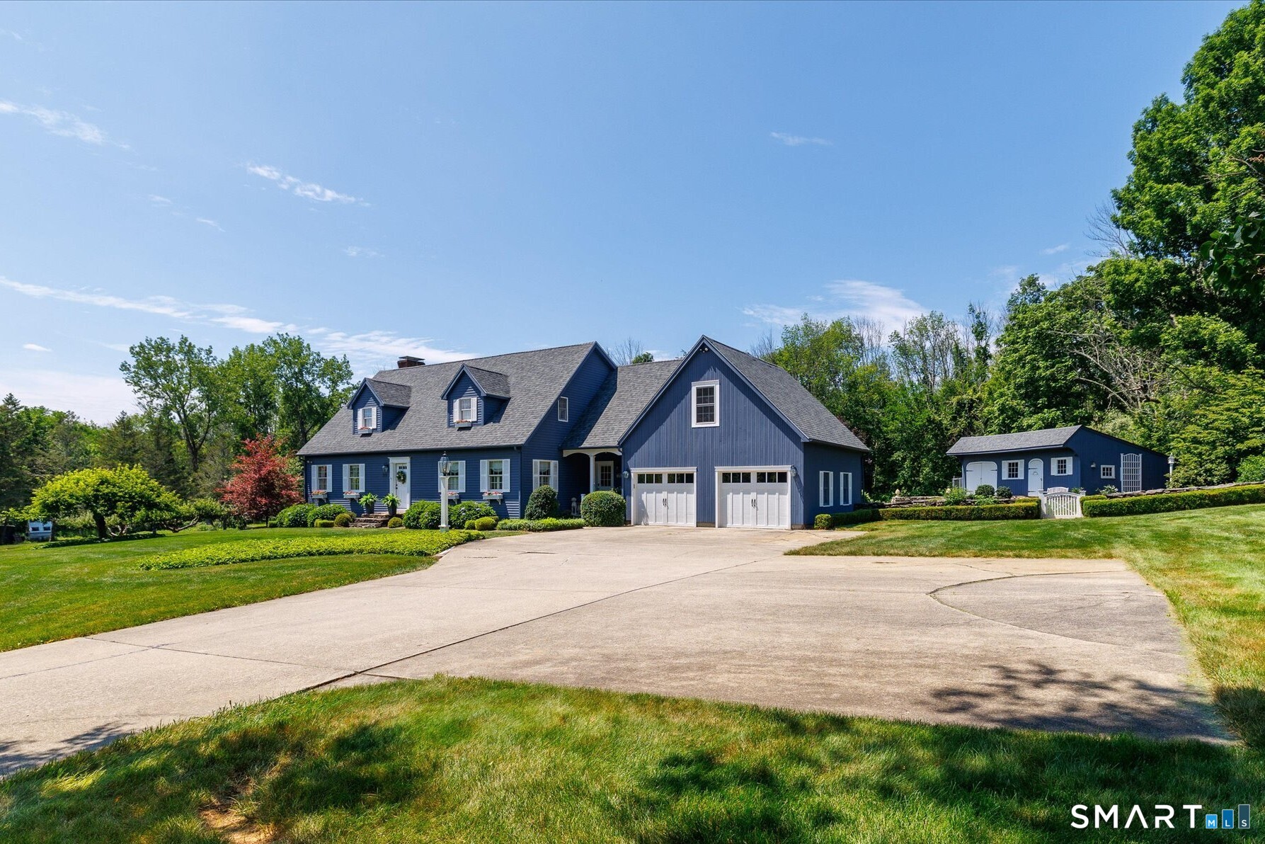 377 Pomfret Road Brooklyn CT 06234