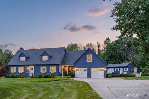 377 Pomfret Road Brooklyn CT 06234