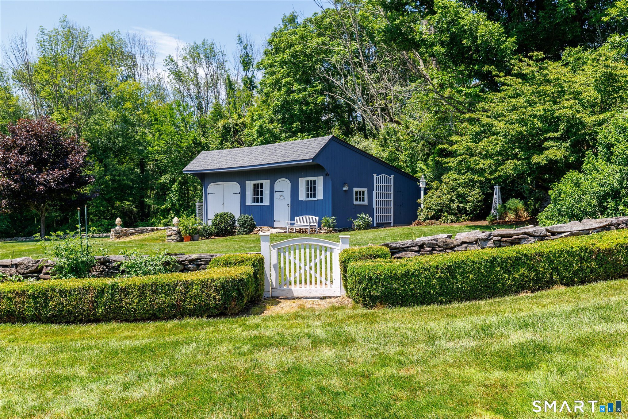 377 Pomfret Road Brooklyn CT 06234