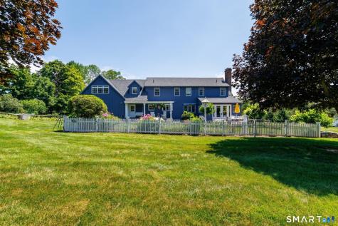 377 Pomfret Road Brooklyn CT 06234