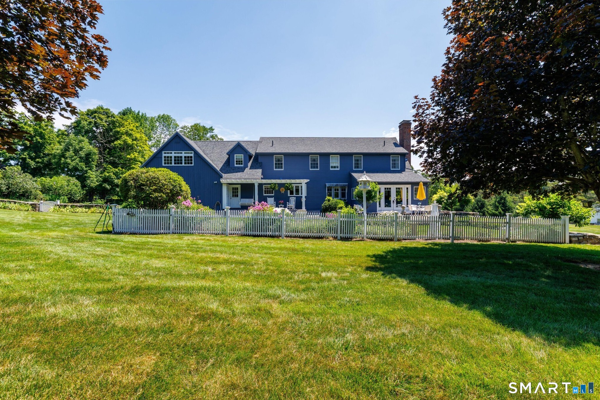 377 Pomfret Road Brooklyn CT 06234