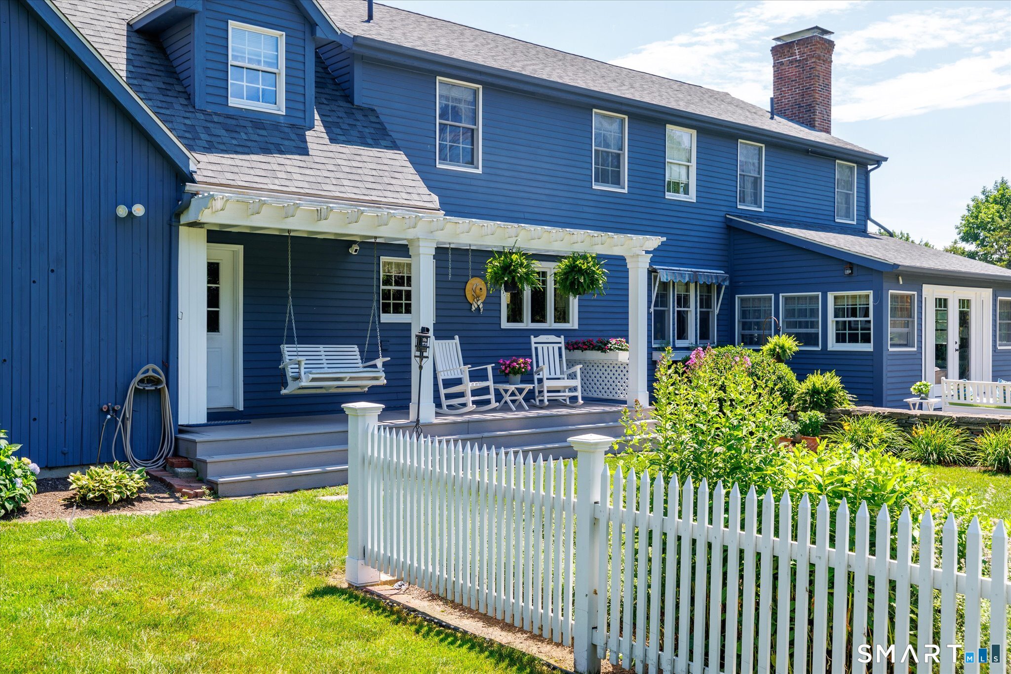 377 Pomfret Road Brooklyn CT 06234