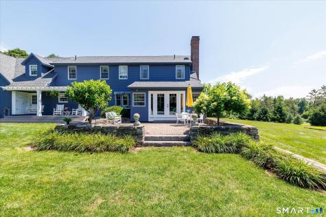 377 Pomfret Road Brooklyn CT 06234
