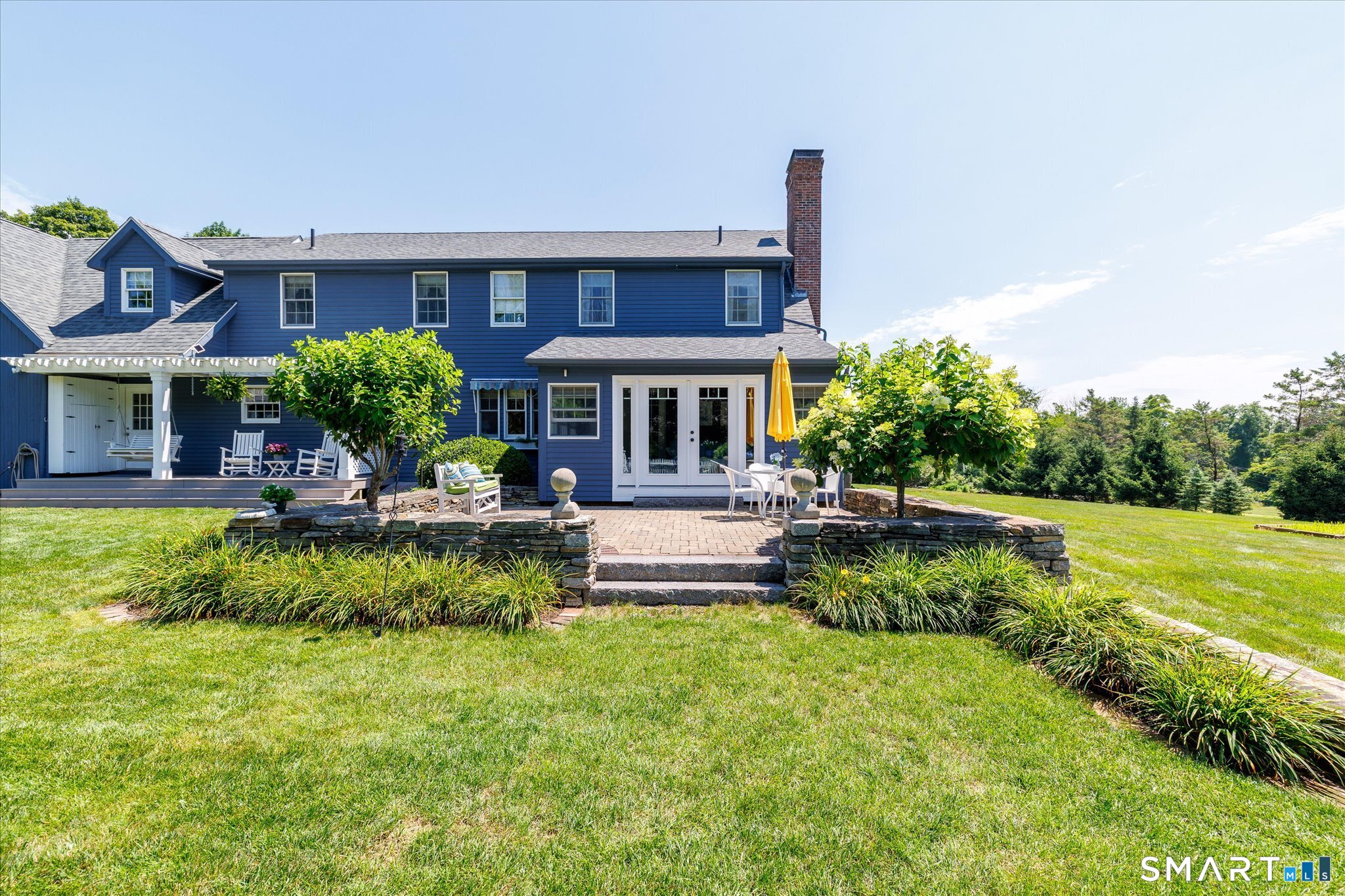 377 Pomfret Road Brooklyn CT 06234