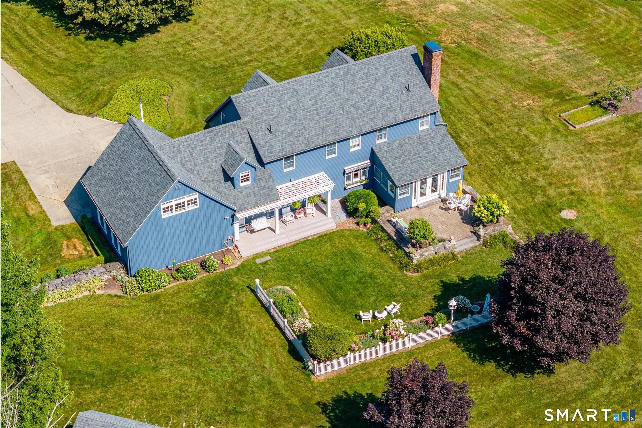 377 Pomfret Road Brooklyn CT 06234