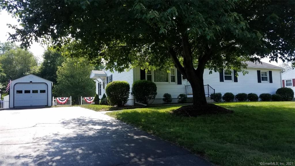 19 Westerly Drive Enfield CT 06082