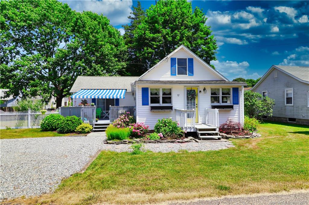 12 Evans Lane Old Saybrook CT 06475