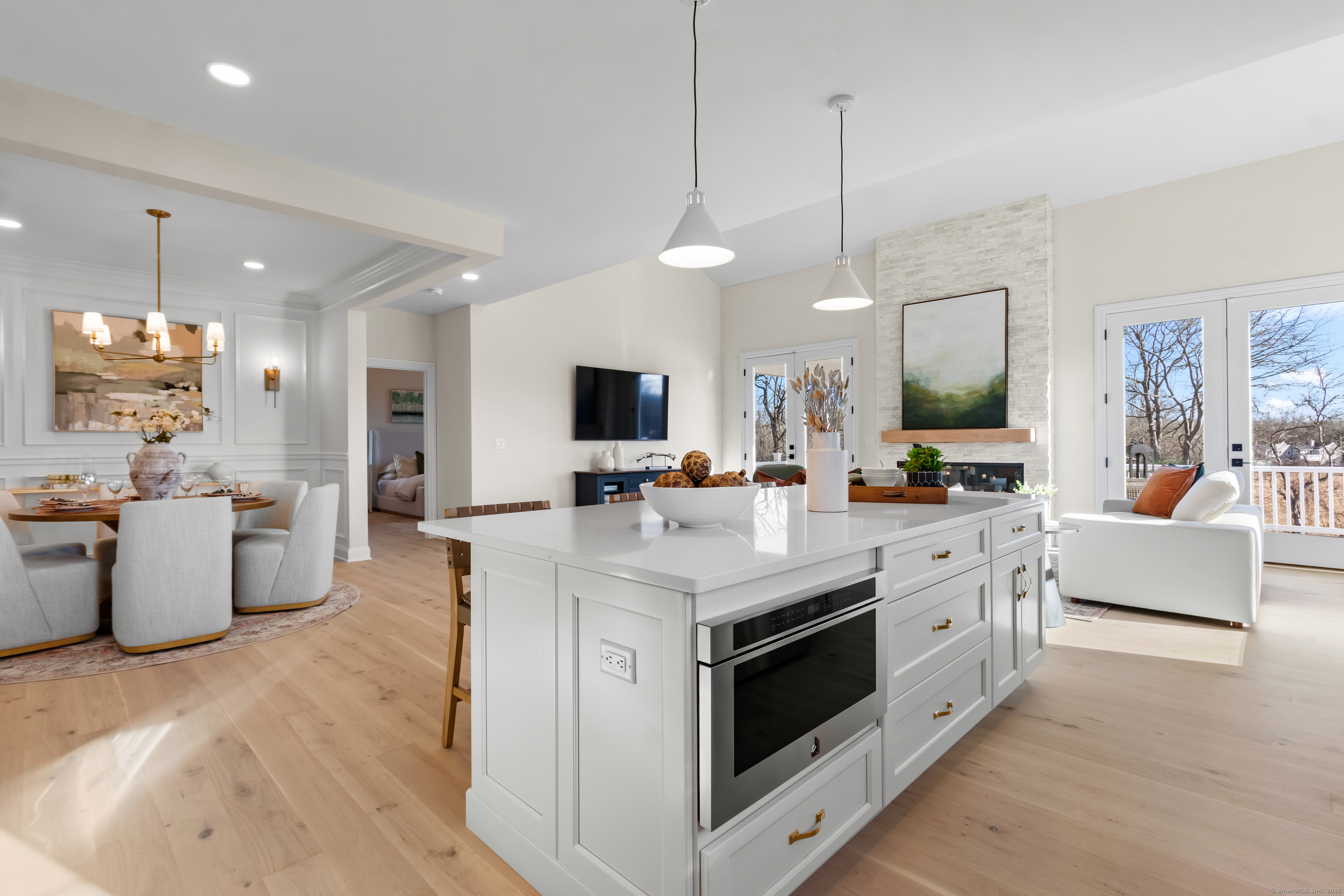 23 Summertime Circle Stonington CT 06379