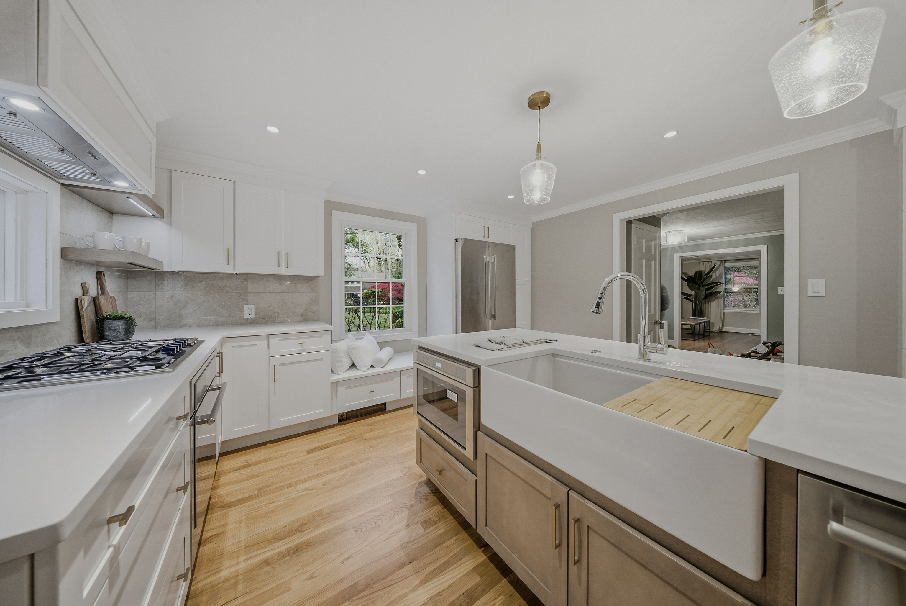 55 Sunny Reach Drive West Hartford CT 06117