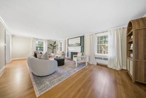 55 Sunny Reach Drive West Hartford CT 06117