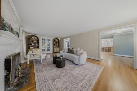 55 Sunny Reach Drive West Hartford CT 06117