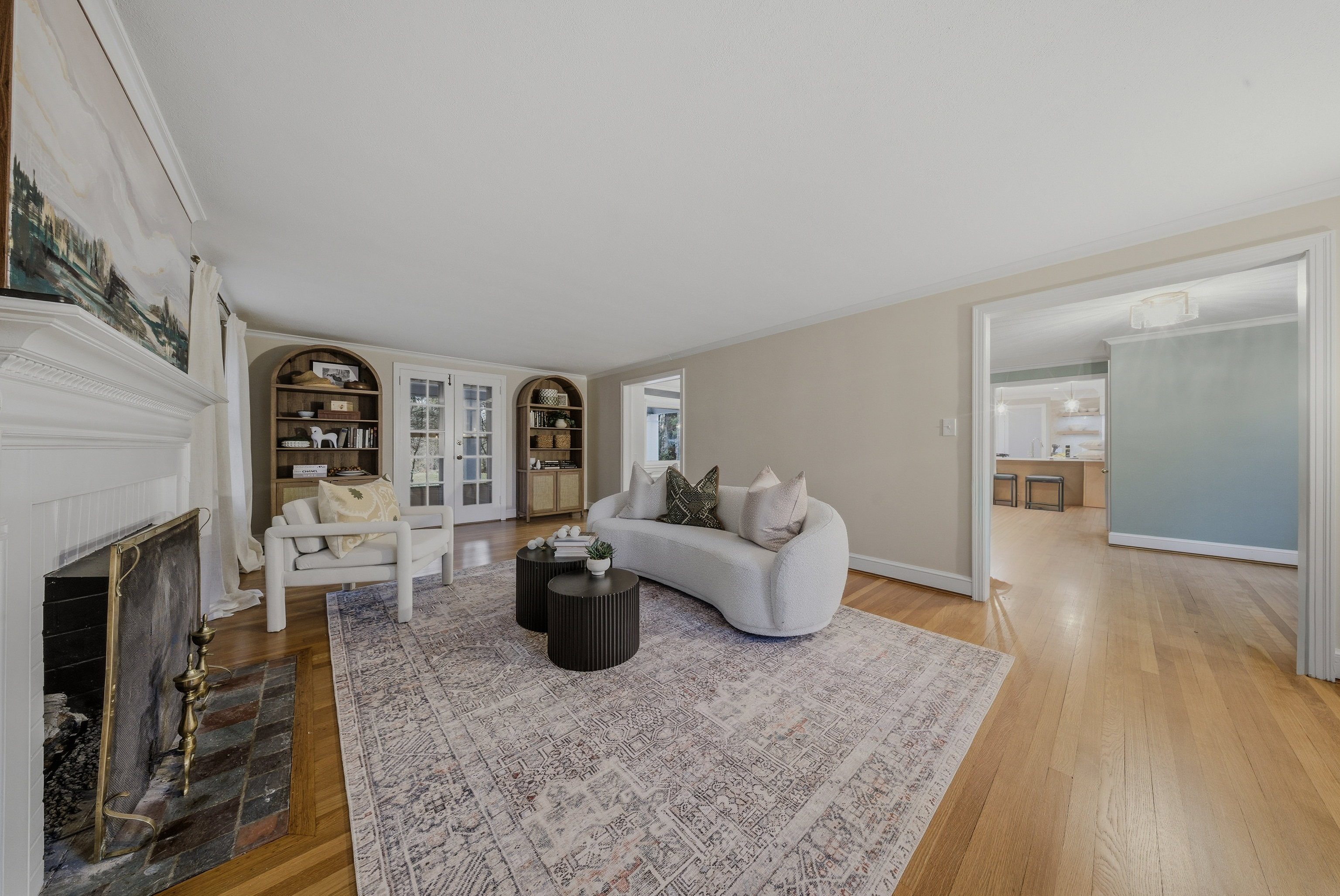 55 Sunny Reach Drive West Hartford CT 06117