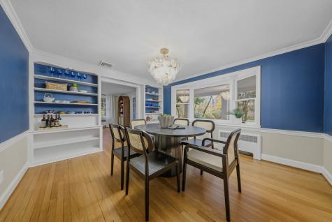 55 Sunny Reach Drive West Hartford CT 06117