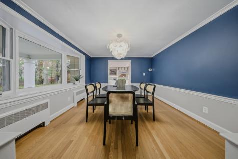 55 Sunny Reach Drive West Hartford CT 06117