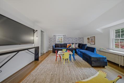 55 Sunny Reach Drive West Hartford CT 06117