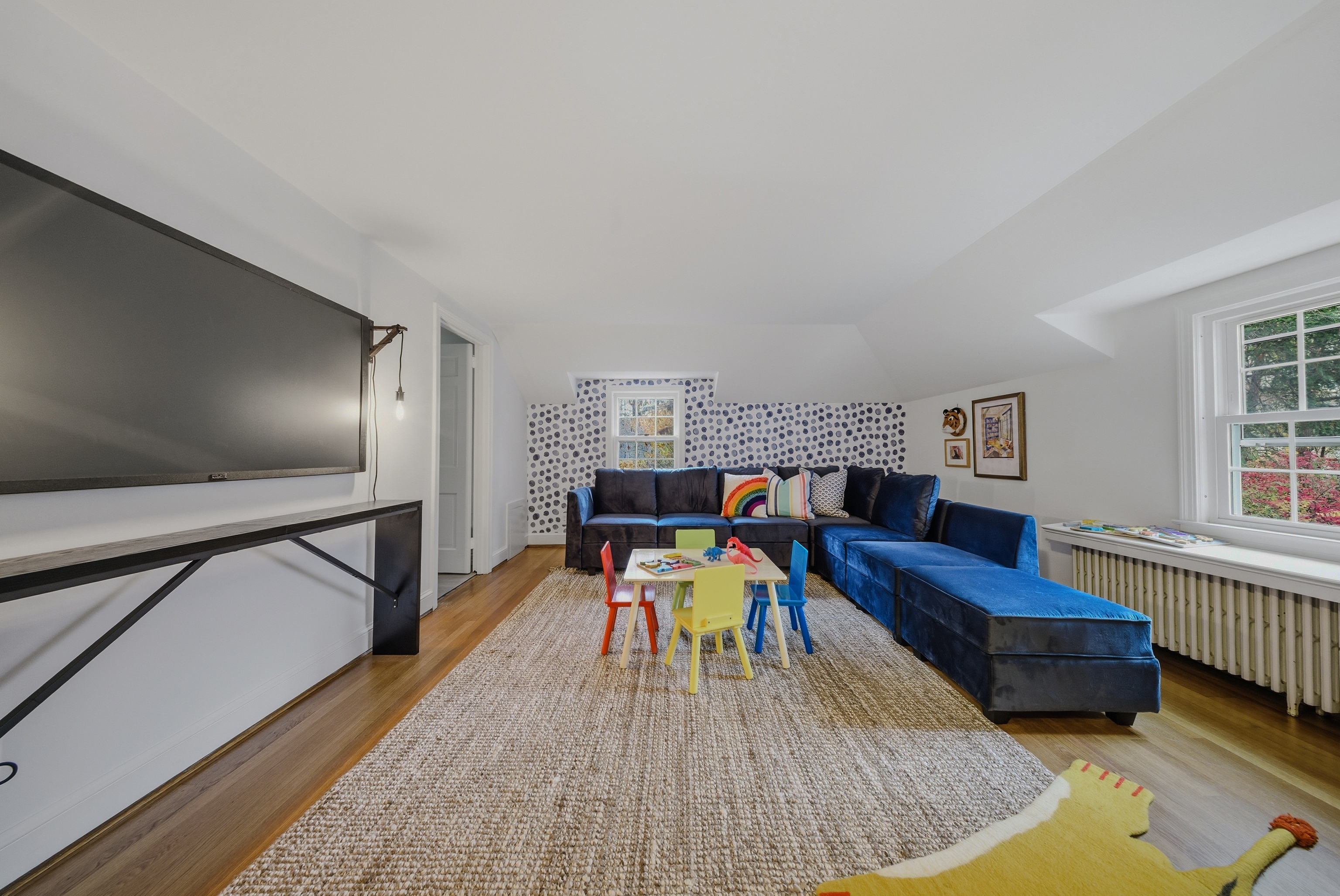 55 Sunny Reach Drive West Hartford CT 06117