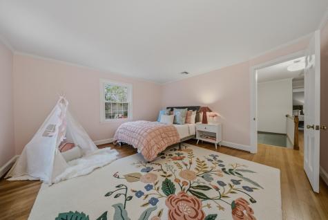 55 Sunny Reach Drive West Hartford CT 06117