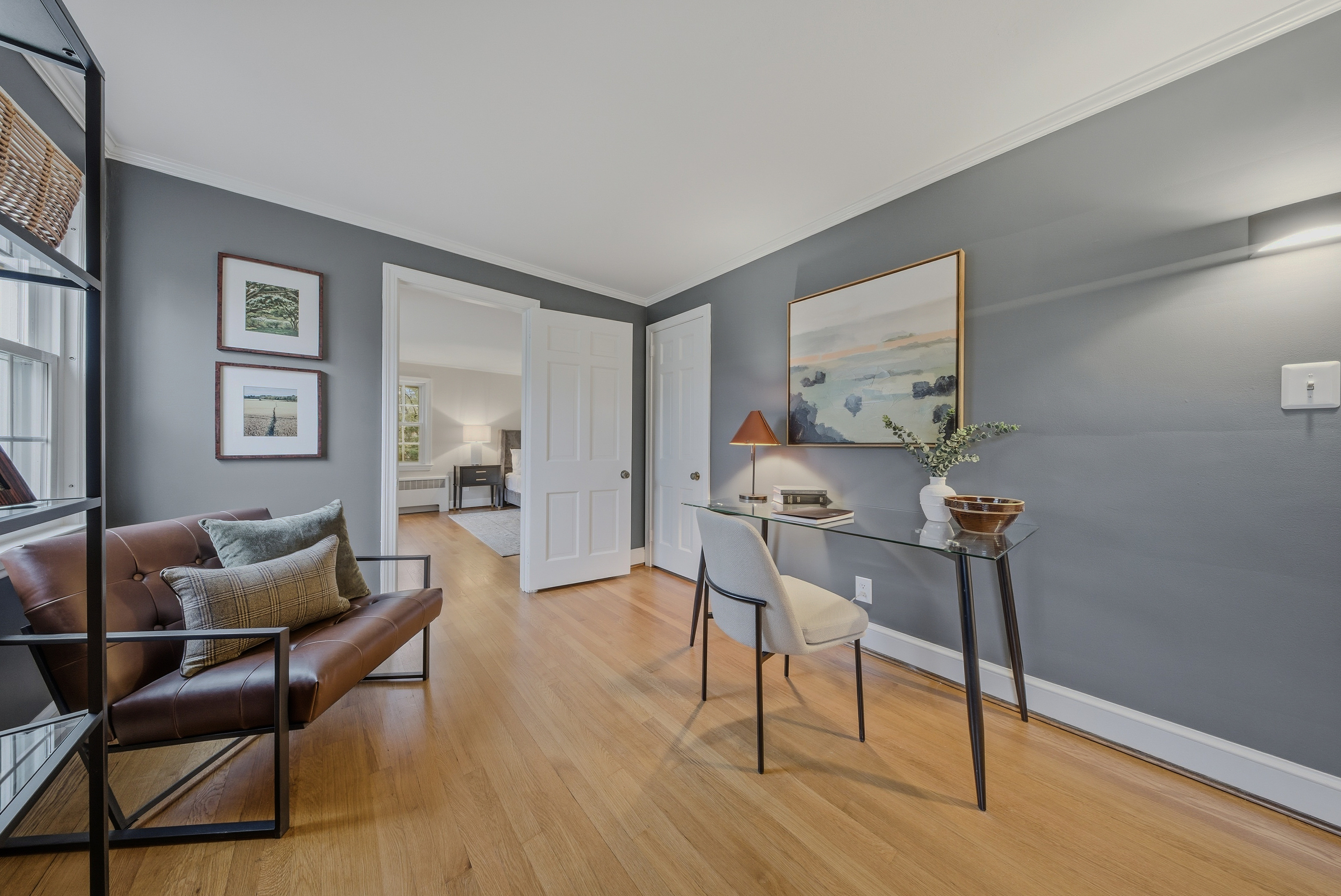 55 Sunny Reach Drive West Hartford CT 06117