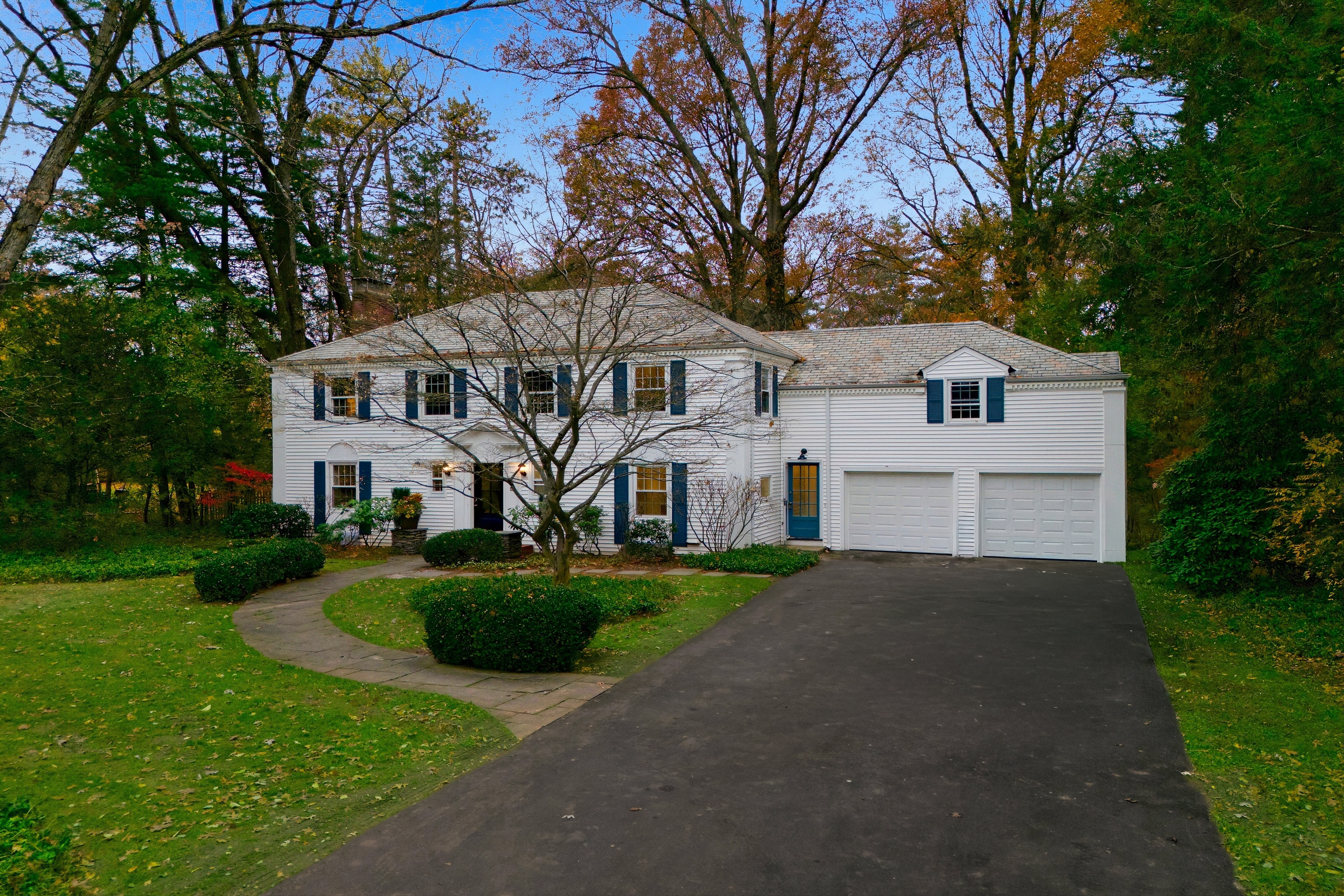 55 Sunny Reach Drive West Hartford CT 06117