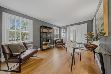 55 Sunny Reach Drive West Hartford CT 06117