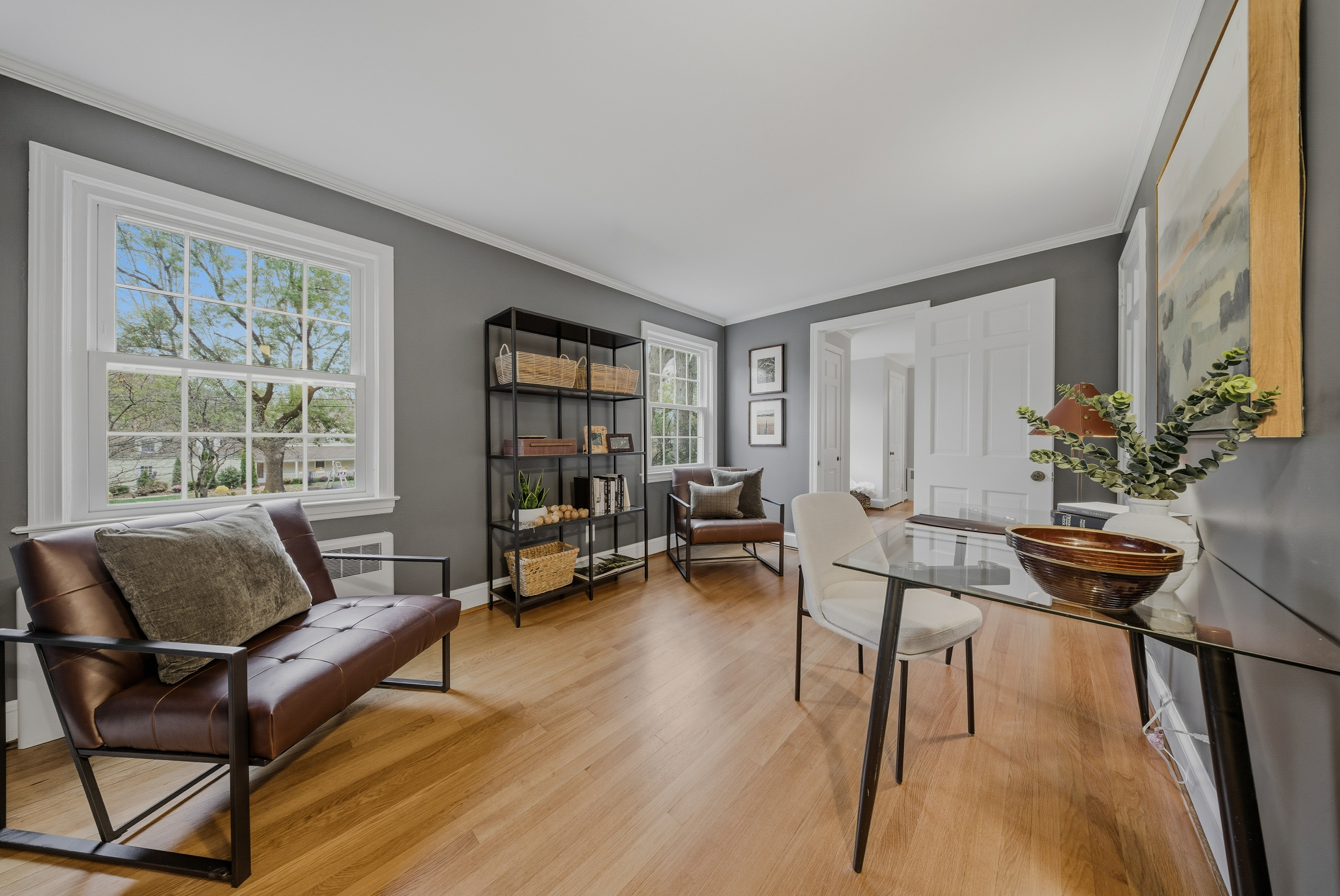 55 Sunny Reach Drive West Hartford CT 06117