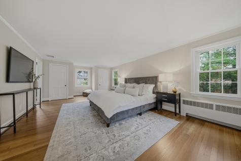 55 Sunny Reach Drive West Hartford CT 06117