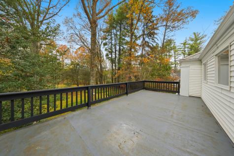 55 Sunny Reach Drive West Hartford CT 06117