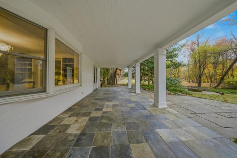 55 Sunny Reach Drive West Hartford CT 06117