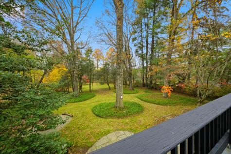 55 Sunny Reach Drive West Hartford CT 06117